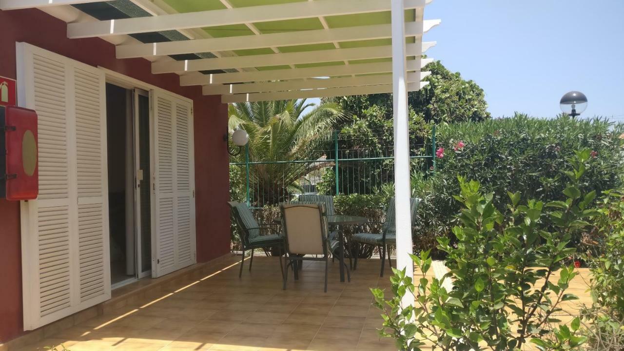 Verde Mar Maspalomas (Gran Canaria) Exterior foto