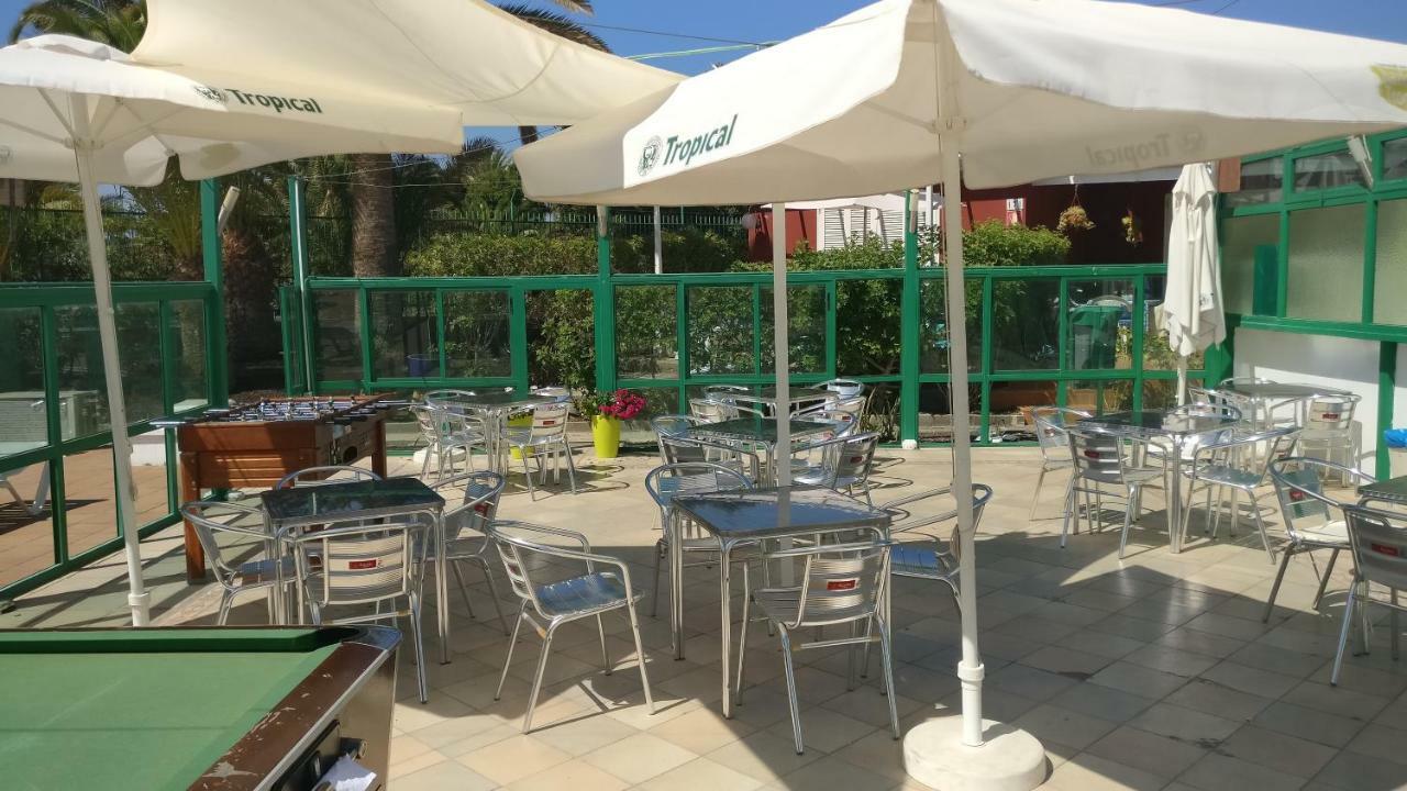 Verde Mar Maspalomas (Gran Canaria) Exterior foto