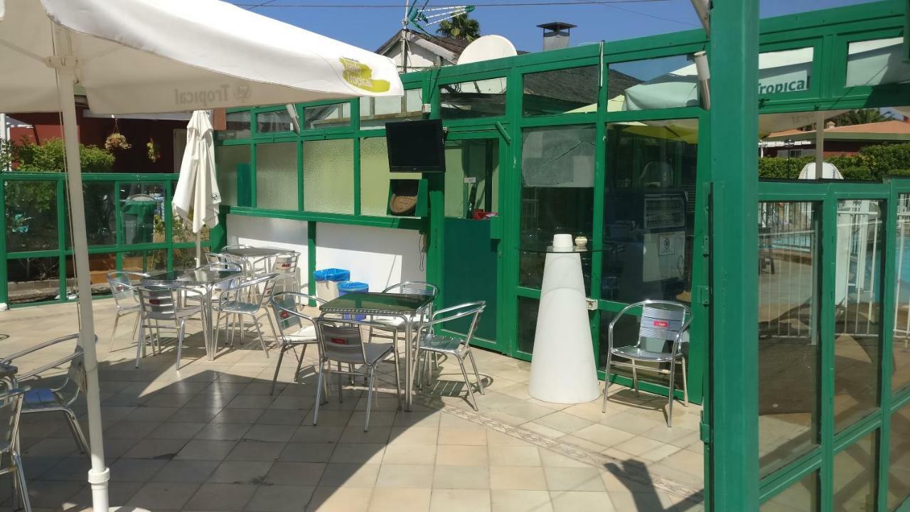 Verde Mar Maspalomas (Gran Canaria) Exterior foto